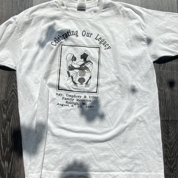 Vintage 90s Y2K Lot of T-Shirts - Picture 11 of 16